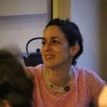 Testimonials Alina G