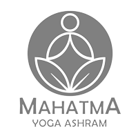 mahatma yoga ashram - logo