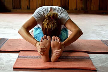 yoga course for beginners