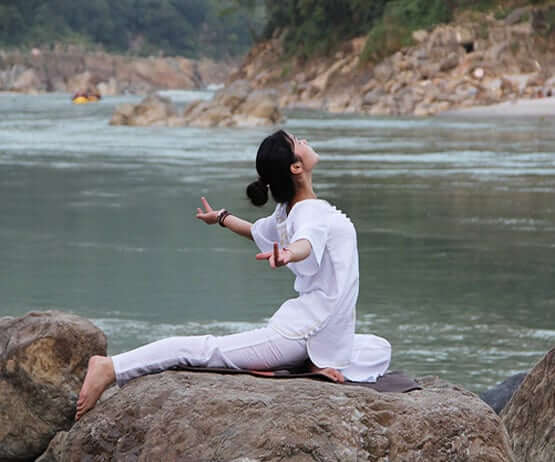 Yoga Retreats Holiday & Vacation in Inndia
